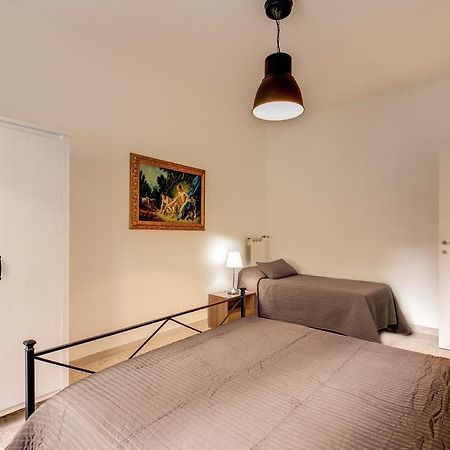 Daisy Guest House Colosseo Roma Habitación foto