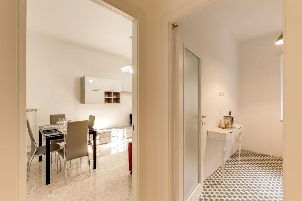 Daisy Guest House Colosseo Roma Habitación foto